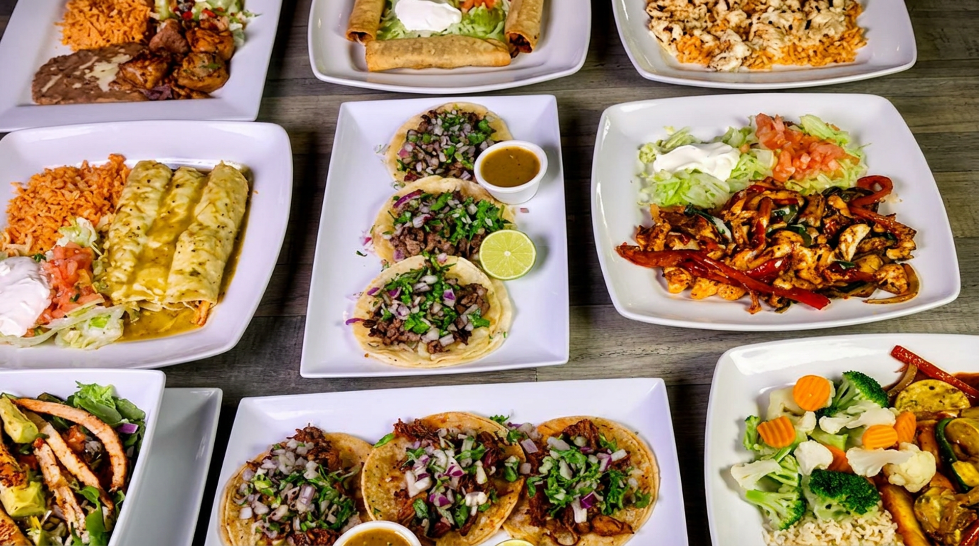 Give the gift of great food