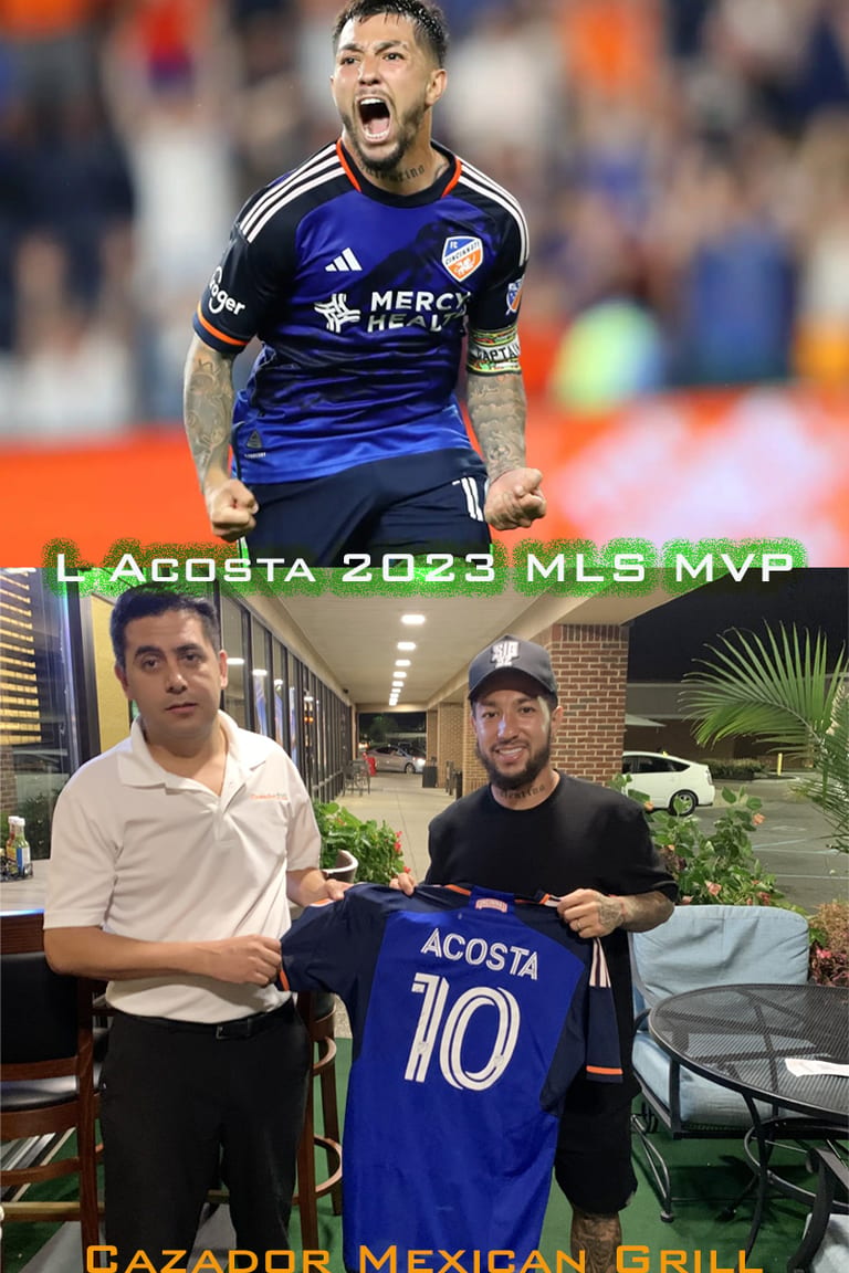 Luciano Acosta