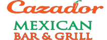 Cazador Mexican Bar & Grill