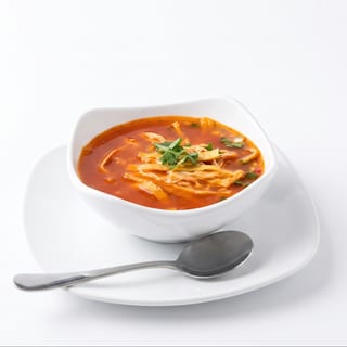 85. Aztec  Soup - O