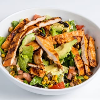14. Chapala Salad - Small - O