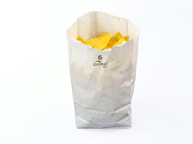 Chips Large.