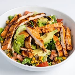 14. Chapala Salad - Large - O