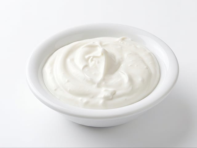Sour Cream.