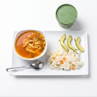 83. Tortilla Soup - O