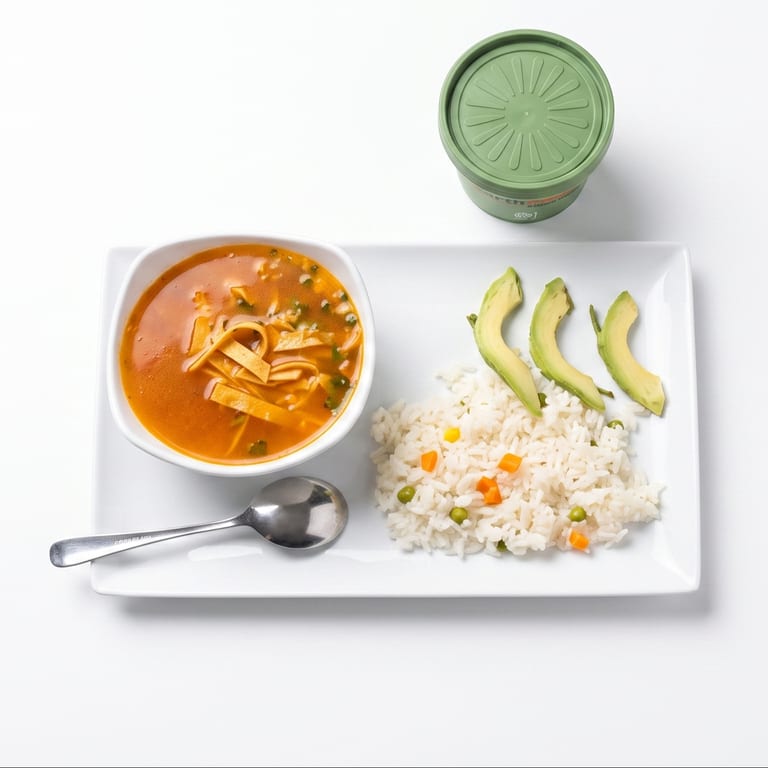 Irresistible Soup Selection