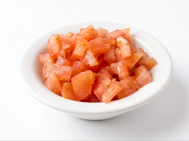 Tomato.