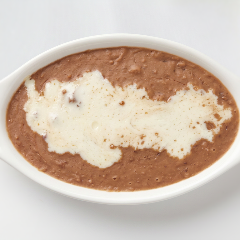 Delicious Bean Dip Awaits