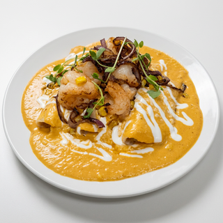 Enchiladas Chipotle - O