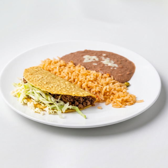 74. Taco.