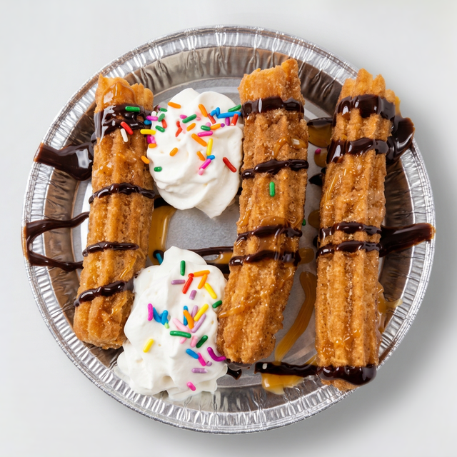 Churros.