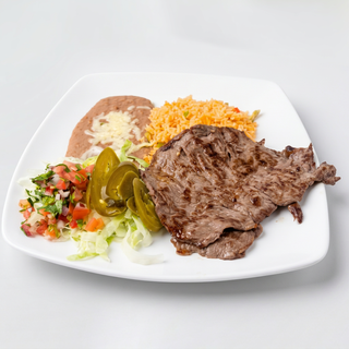 35. Carne Asada - O