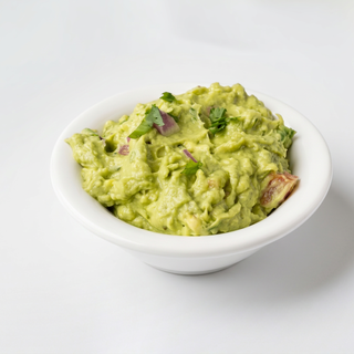 Guacamole - O