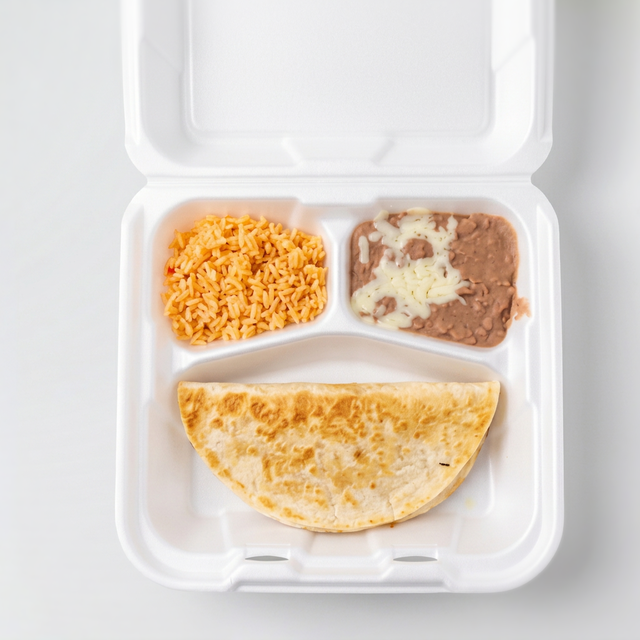 77. Quesadilla.