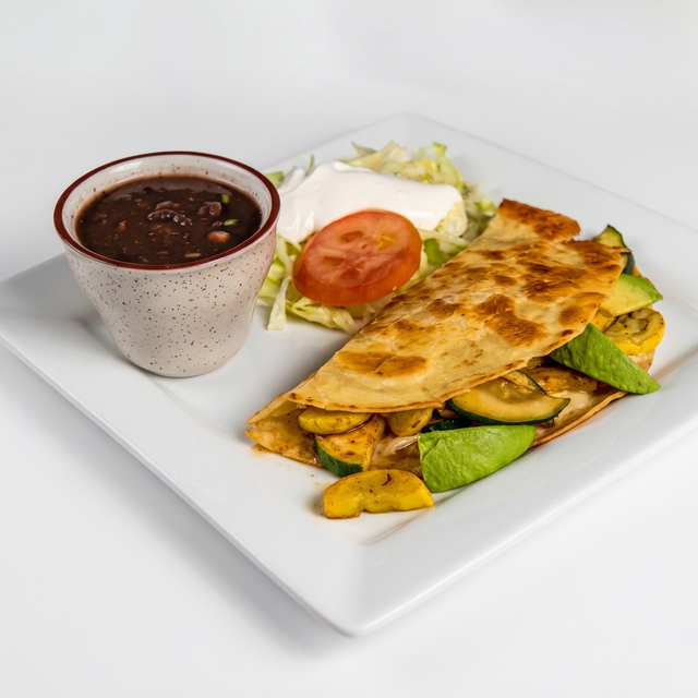 165. Avocadilla.