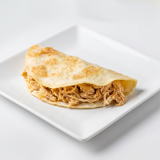 90. Quesadilla.