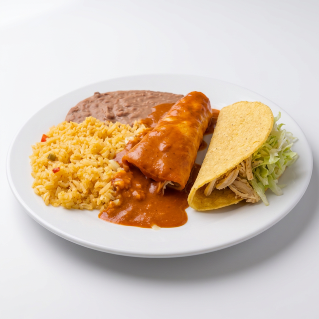 #127. Speedy Gonzales.