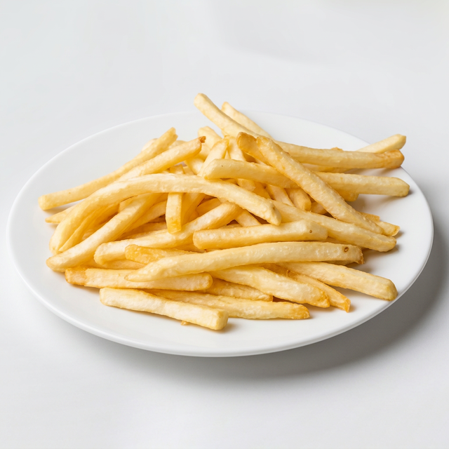 99. French Fries.