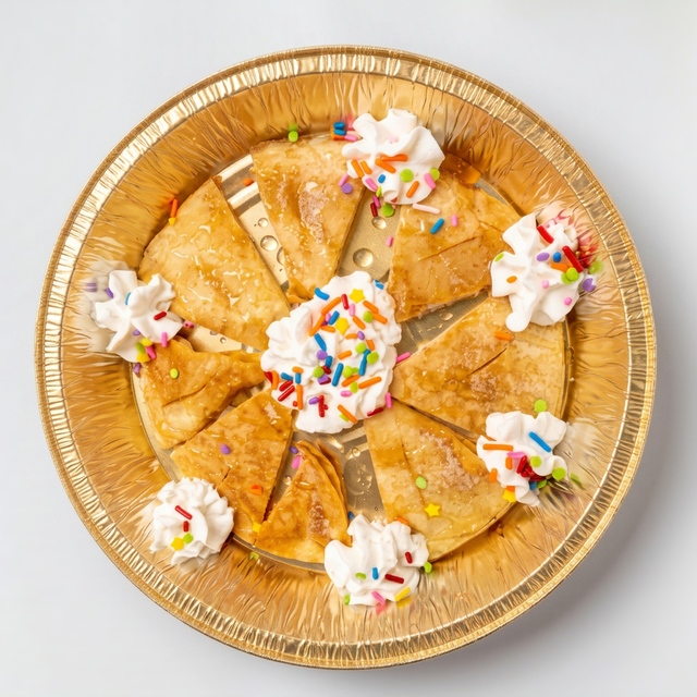 Sopapilla.