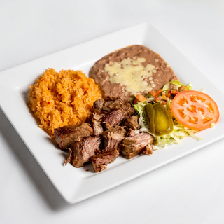 163. Carnitas Express - O
