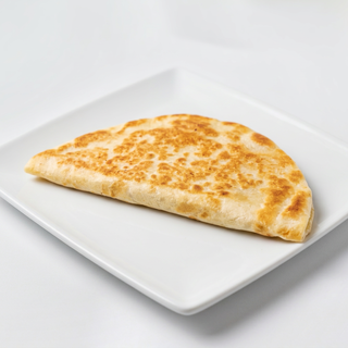 89. Cheese Quesadilla - O