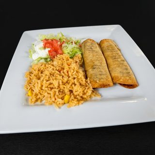 #140. Taquitos - O